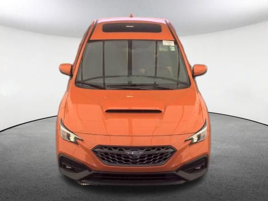 Used 2023 Subaru WRX Premium AWD/4WD image 2