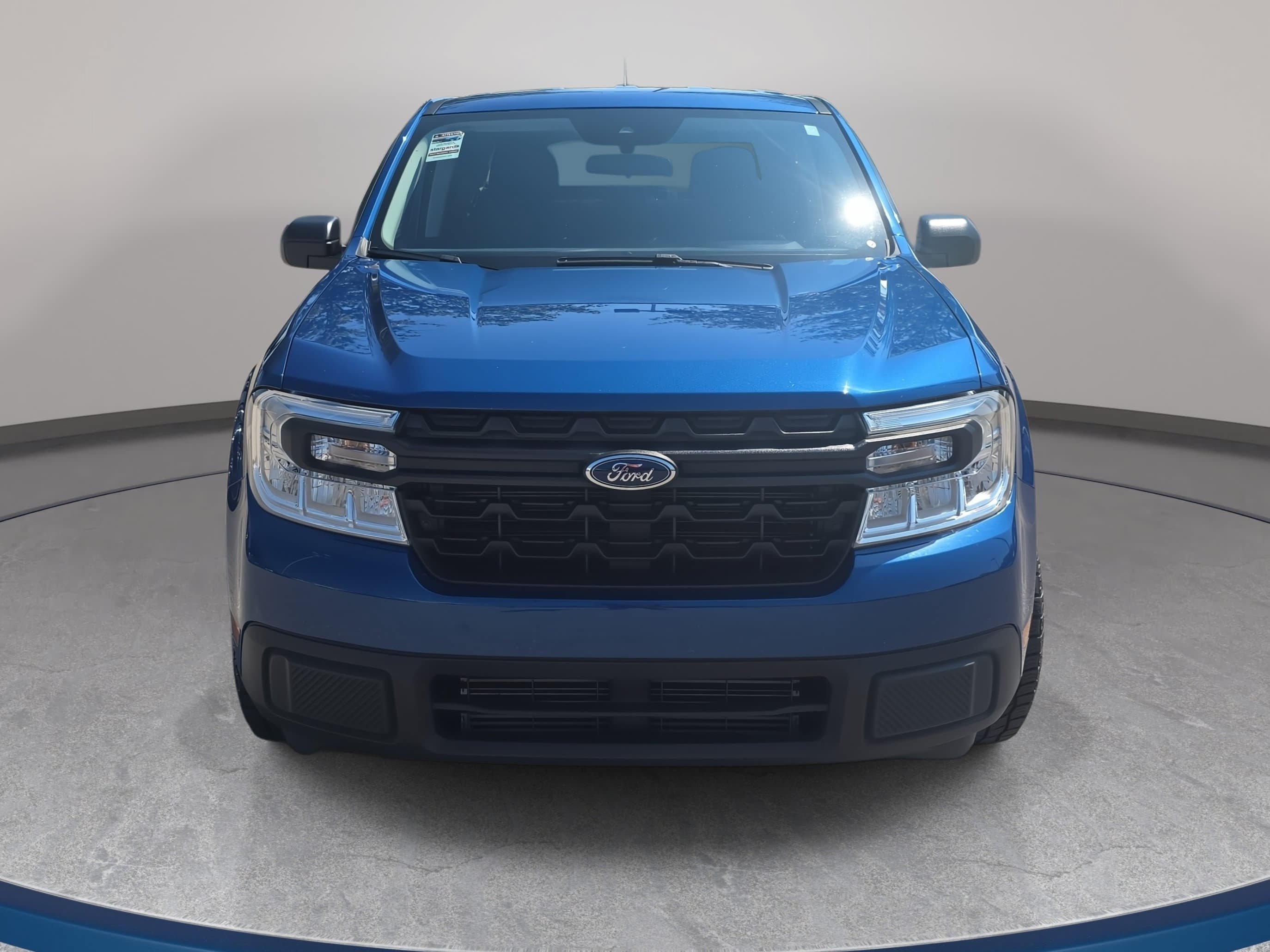 Used 2024 Ford Maverick XL w/ Equipment Group 100A Standard AWD/4WD image 2