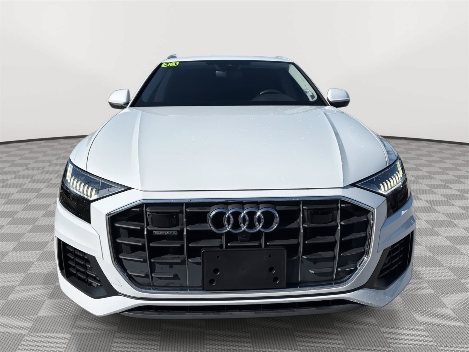 Used 2023 Audi Q8 Premium w/ Convenience Package AWD/4WD image 7
