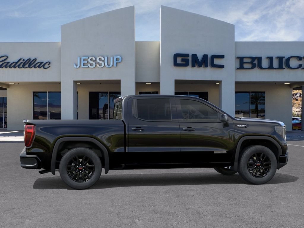 New 2026 GMC Sierra 1500 Elevation w/ Preferred Package RWD image 5