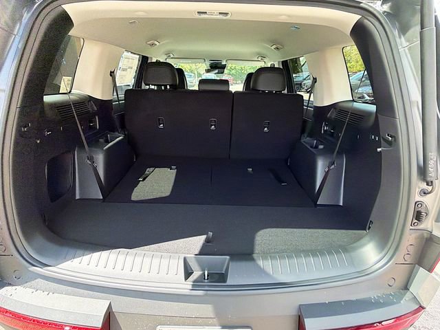 New 2026 Hyundai Santa Fe SEL image 25