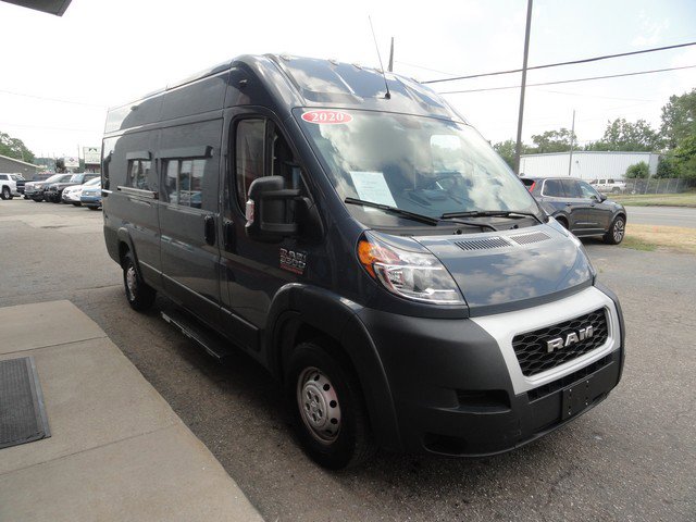 Used 2020 RAM ProMaster 3500 image 5