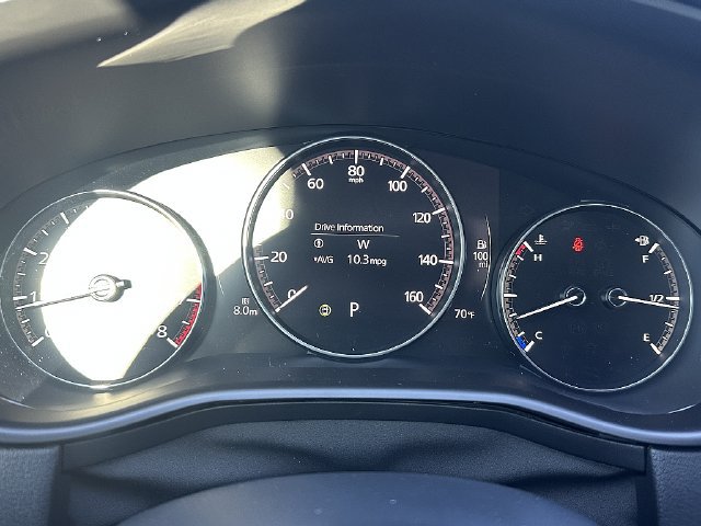 New 2026 MAZDA CX-50 AWD 2.5 S w/ Weather Package image 23