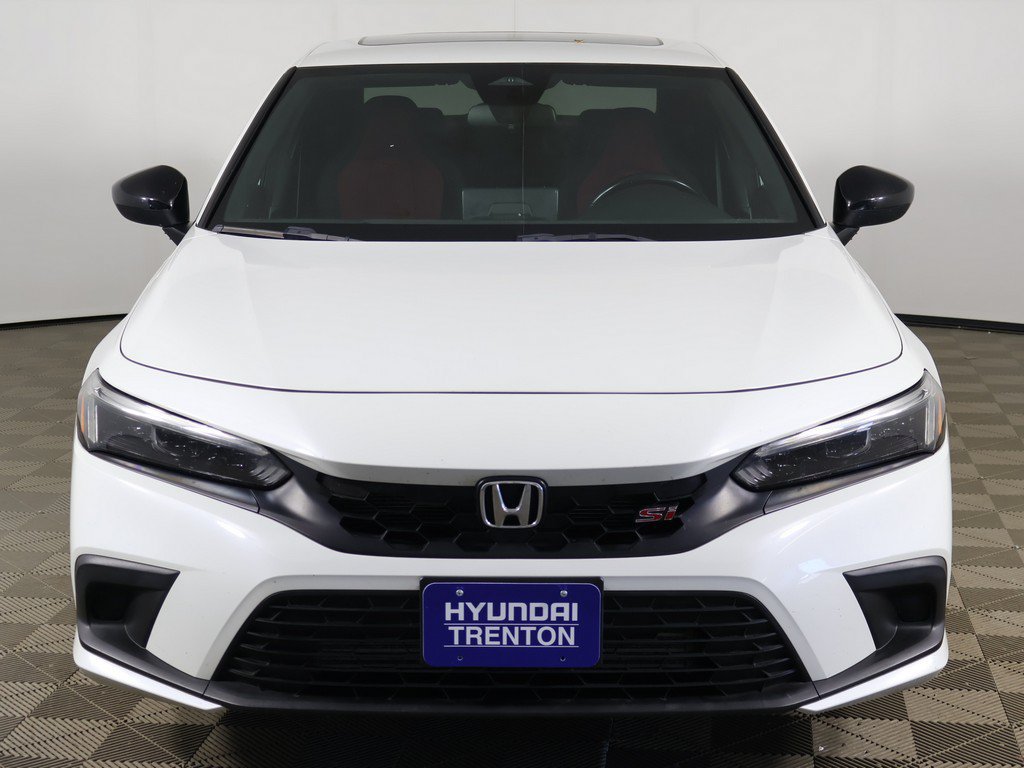 Used 2022 Honda Civic Si image 10