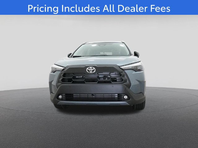 New 2026 Toyota Corolla Cross XLE w/ Convenience Package AWD/4WD image 31