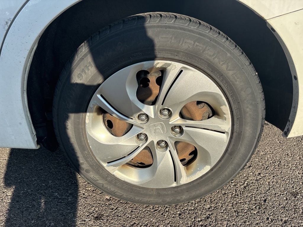 Used 2015 Honda Civic LX image 4