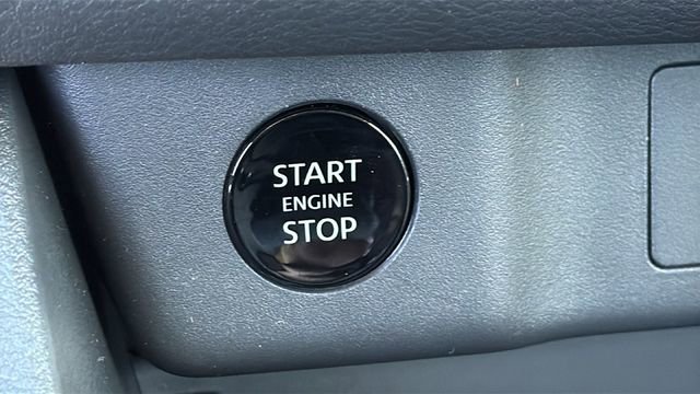 New 2026 Nissan Rogue SV w/ Cold Weather Package AWD/4WD image 17