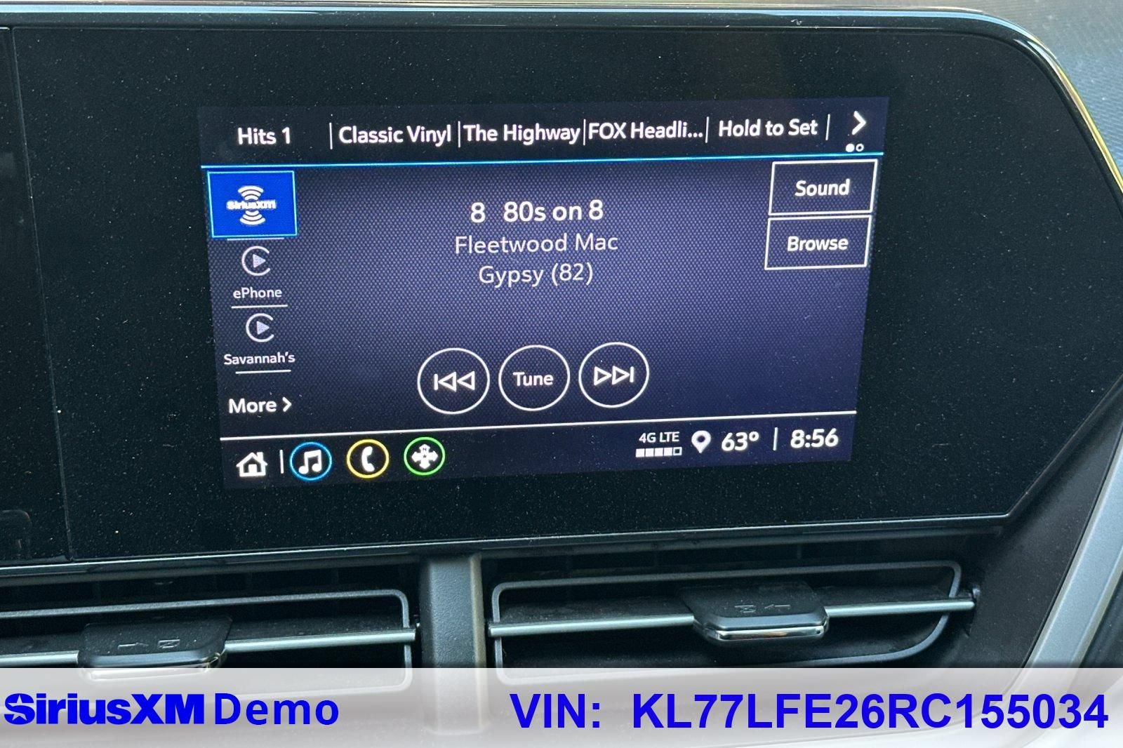 Used 2024 Chevrolet Trax LS FWD image 27