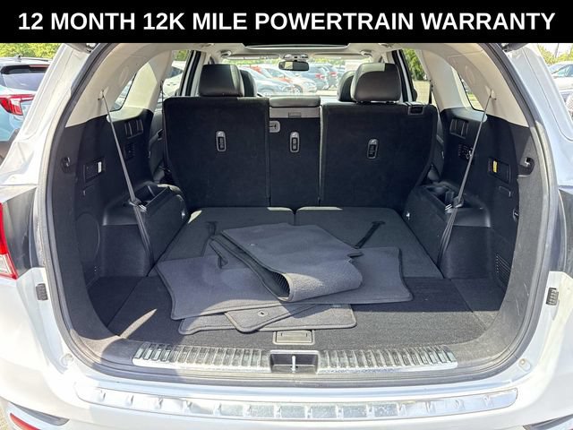 Used 2018 Kia Sorento SX AWD/4WD image 12