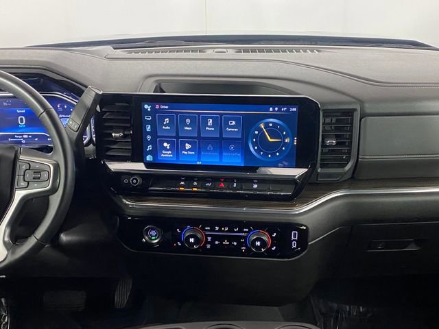 Certified 2024 Chevrolet Silverado 1500 LT image 19