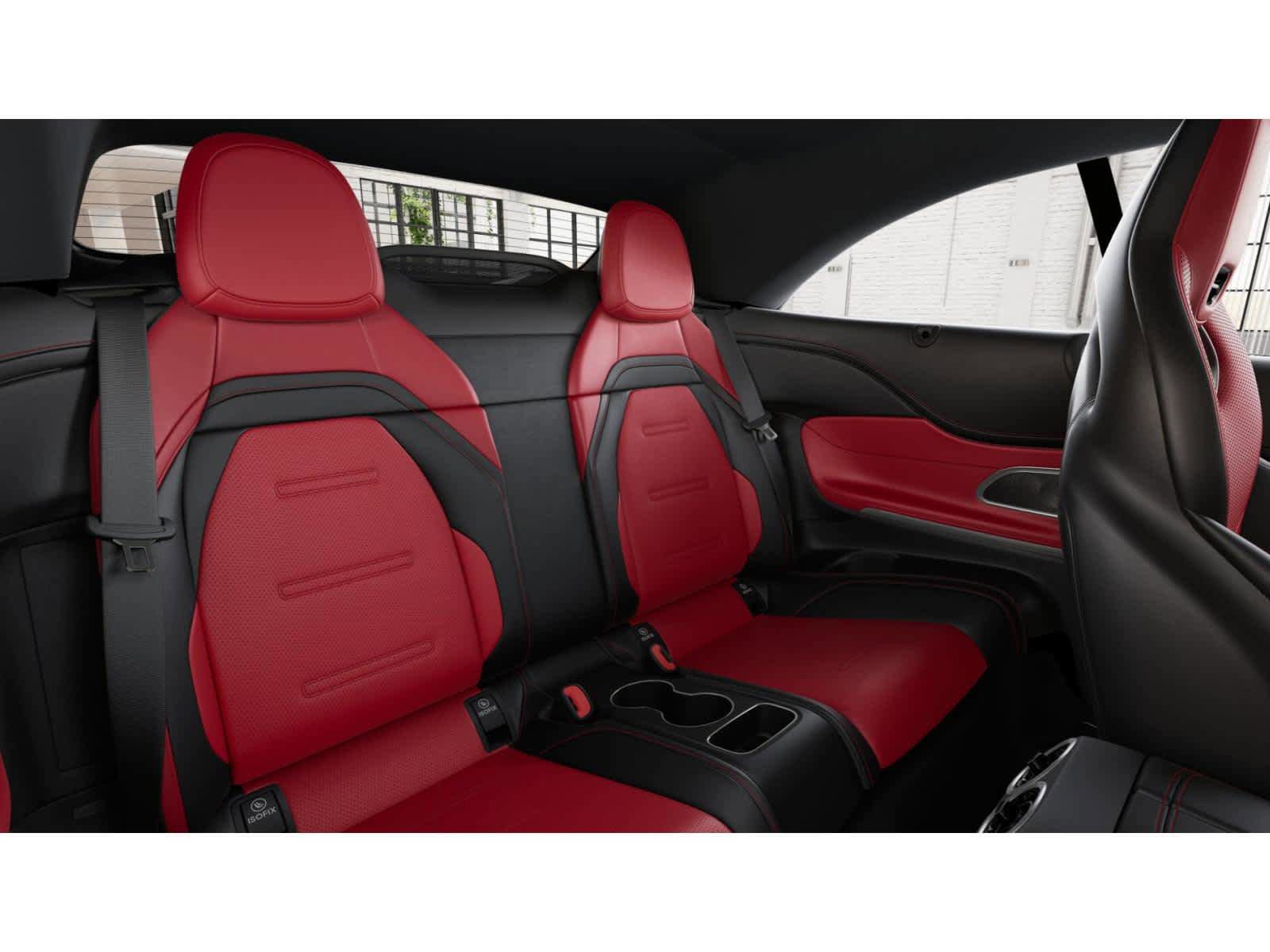 New 2026 Mercedes-Benz CLE 53 AMG 4MATIC Cabriolet image 5