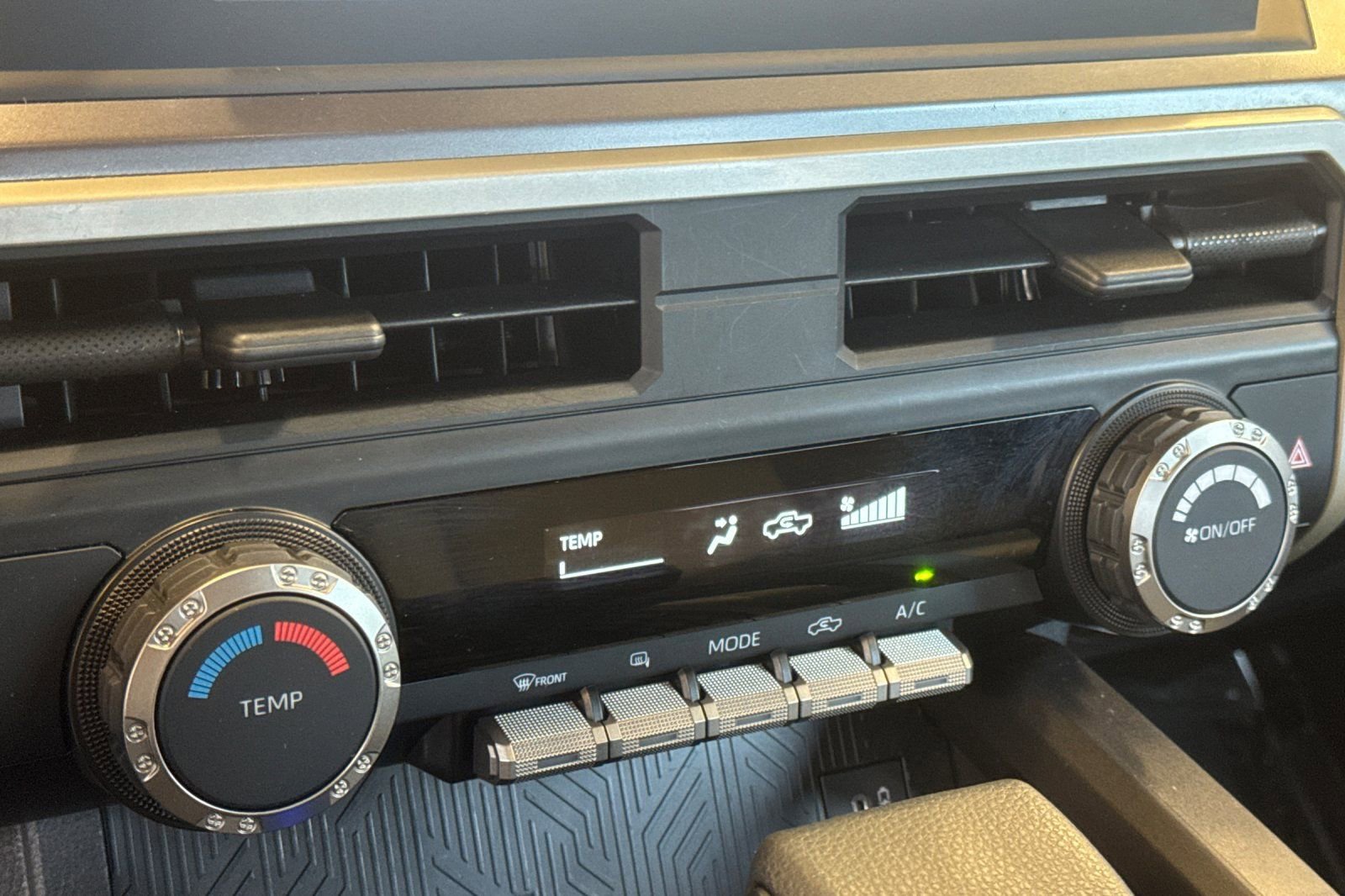 Certified 2025 Toyota Tacoma SR5 RWD image 26