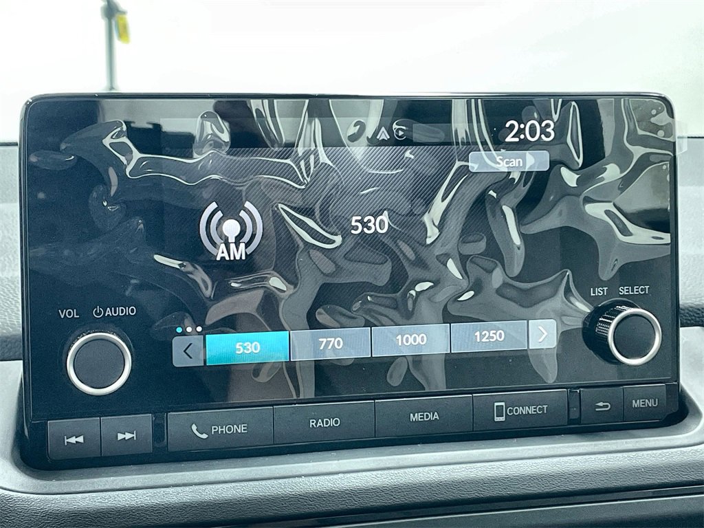 New 2025 Honda Accord SE image 22