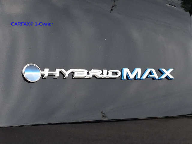 Used 2026 Toyota Grand Highlander AWD Hybrid image 39