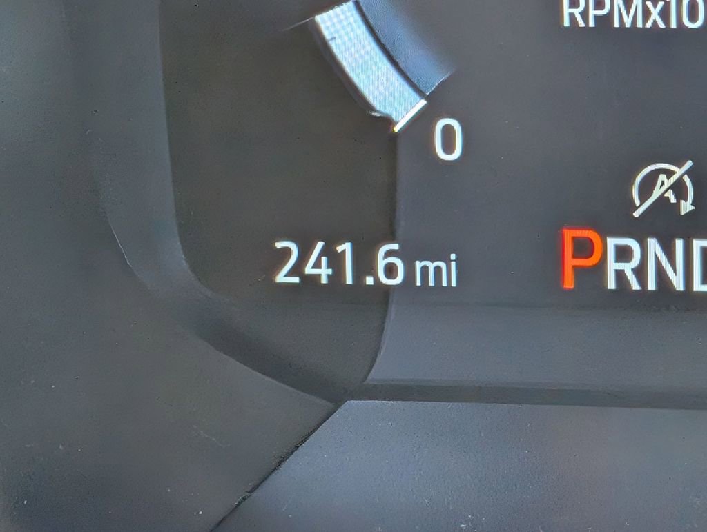 New 2026 Ford Explorer ST w/ Sun And Sound Package image 30