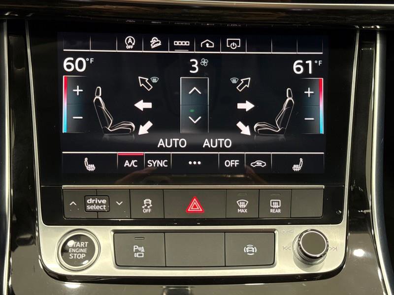 Used 2023 Audi Q7 3.0T Premium Plus image 24