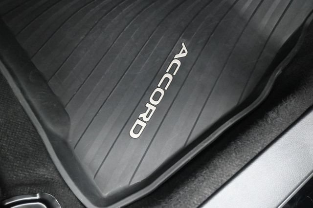 Used 2023 Honda Accord EX image 48