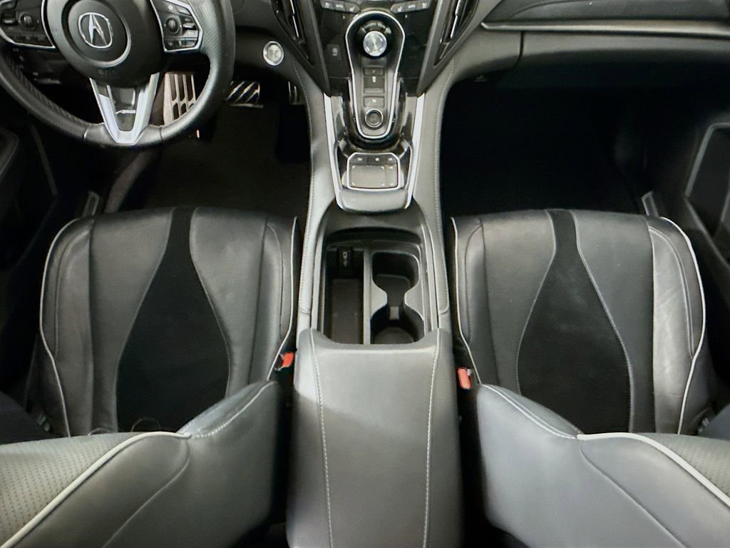 Used 2019 Acura RDX A-Spec image 17