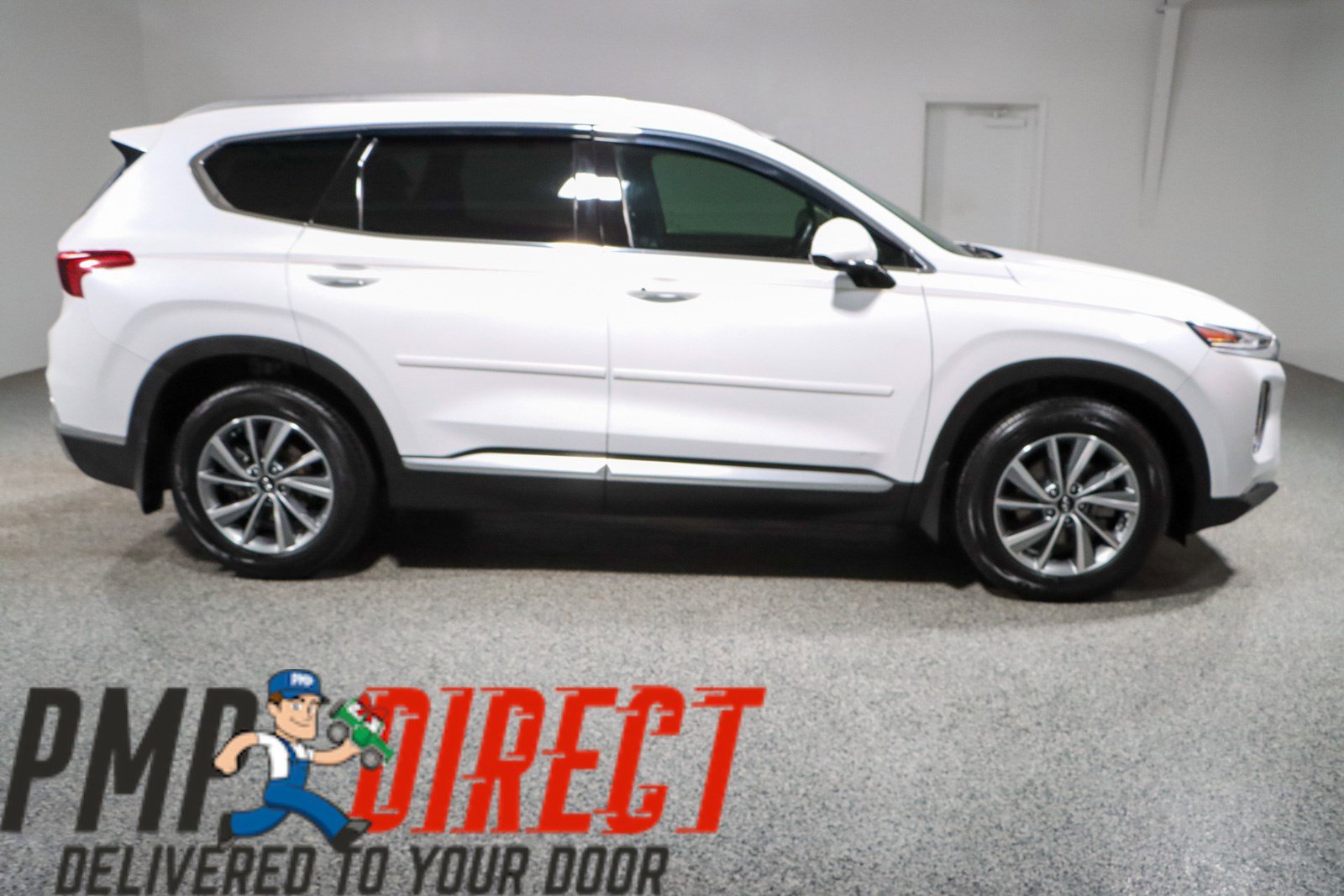 Used 2020 Hyundai Santa Fe SEL w/ Convenience Package image 6