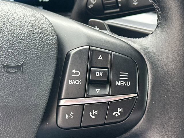 Used 2025 Ford Bronco Sport Badlands AWD/4WD image 29