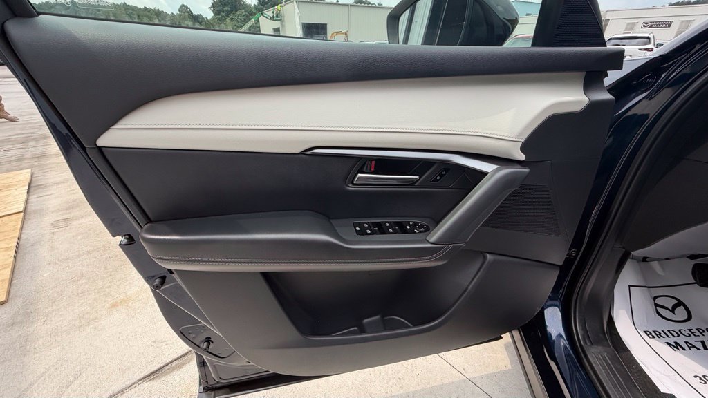 New 2026 MAZDA CX-5 Preferred AWD/4WD image 11