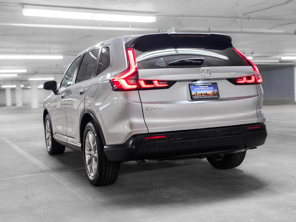 Used 2023 Honda CR-V EX-L image 5