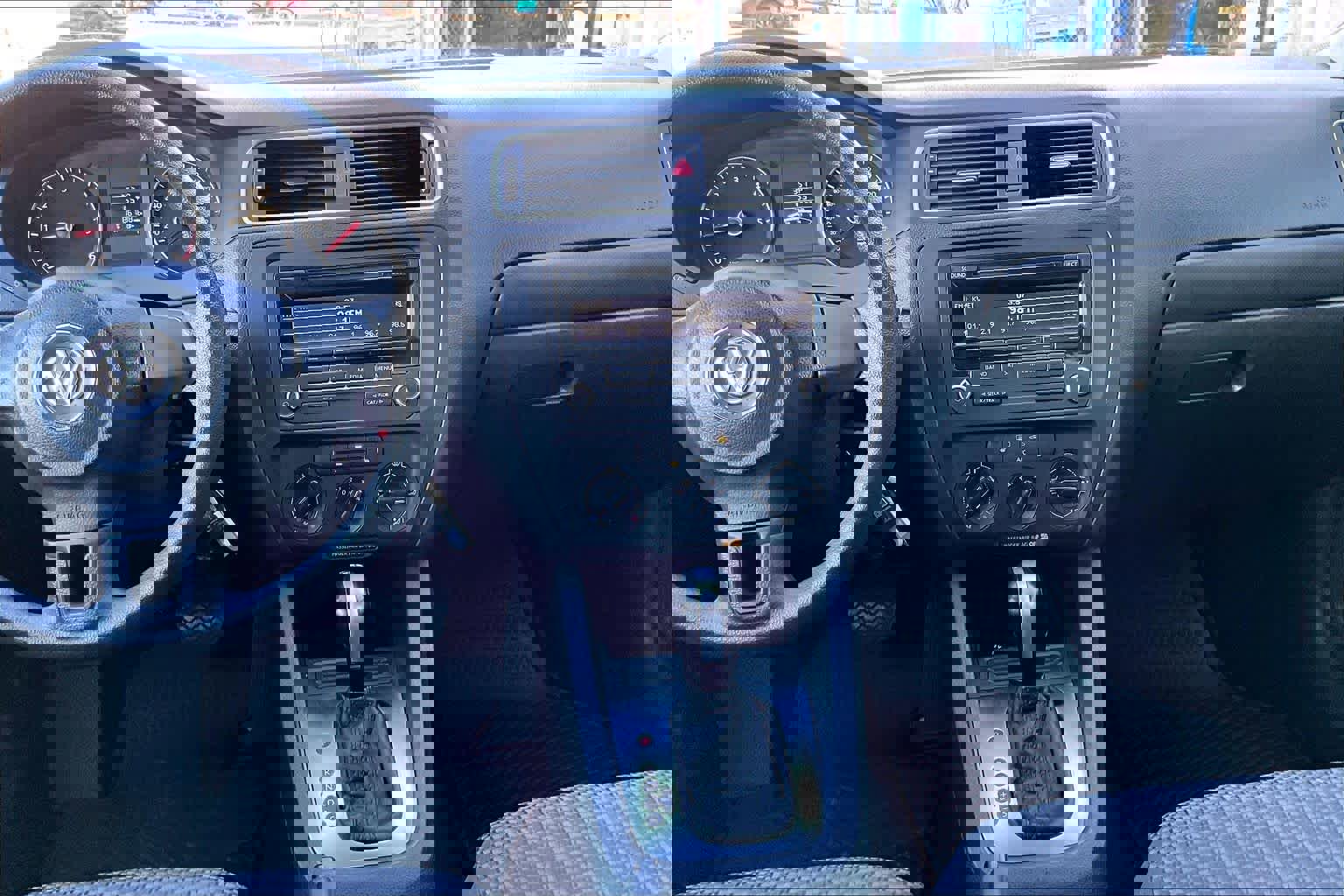 Used 2014 Volkswagen Jetta TDI Value Edition image 7