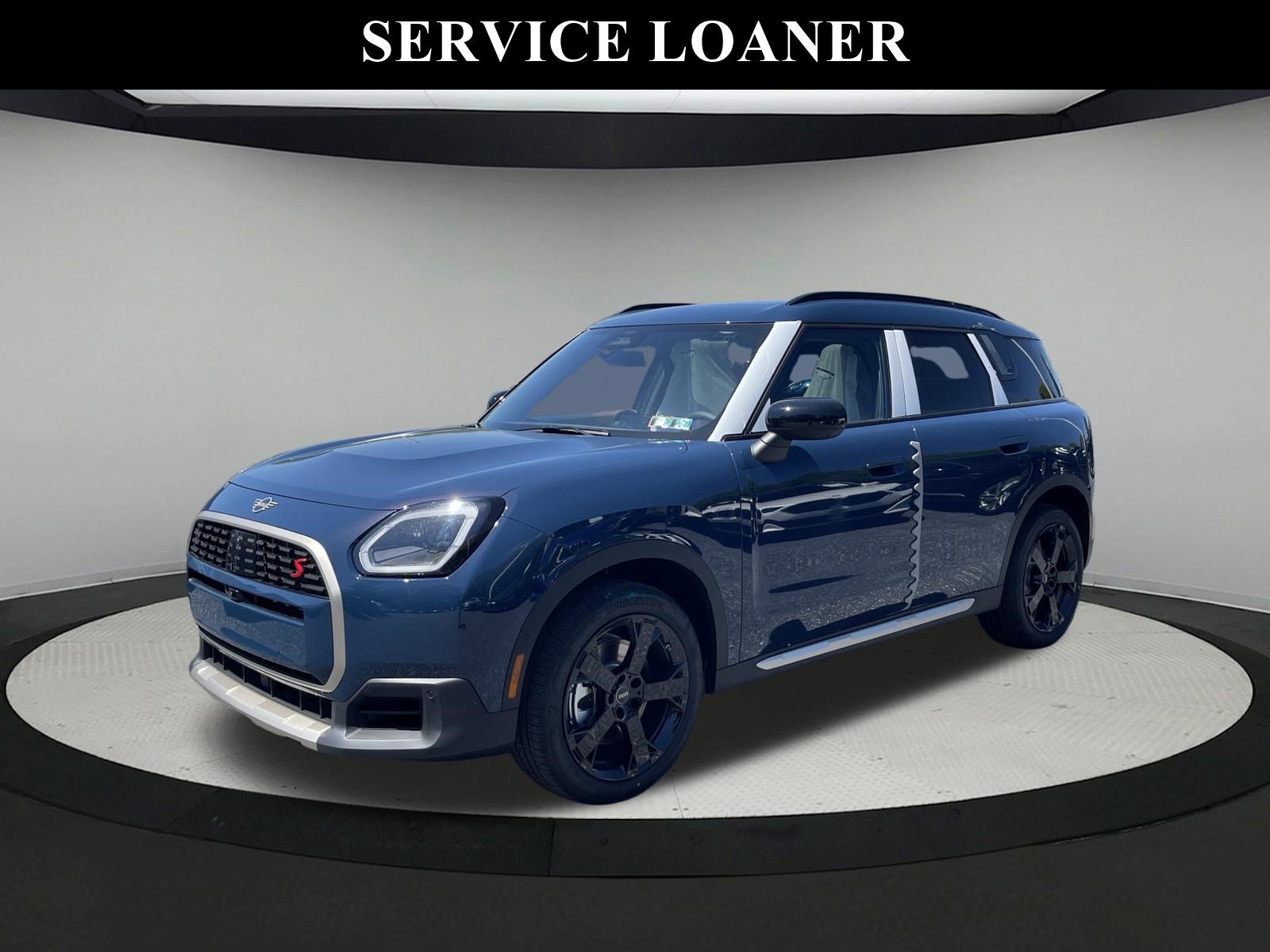Used 2027 MINI Cooper Countryman S AWD/4WD image 1