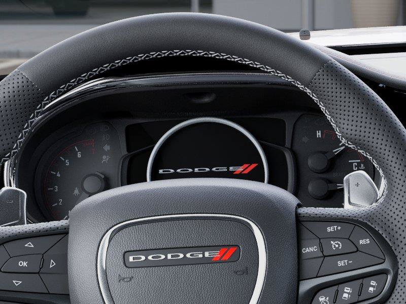 New 2026 Dodge Durango GT AWD/4WD image 17