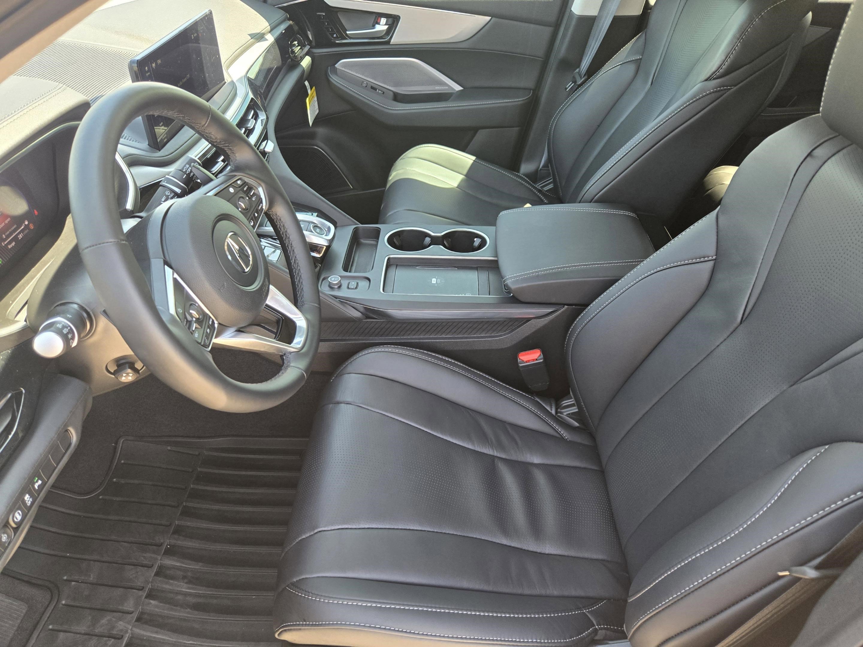 Used 2026 Acura MDX w/ Technology Package image 6