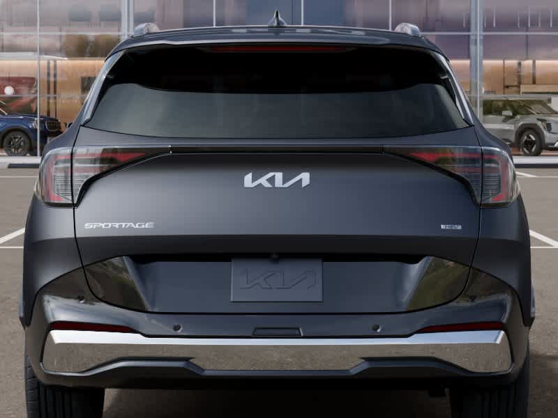 New 2026 Kia Sportage SX Prestige AWD/4WD image 13