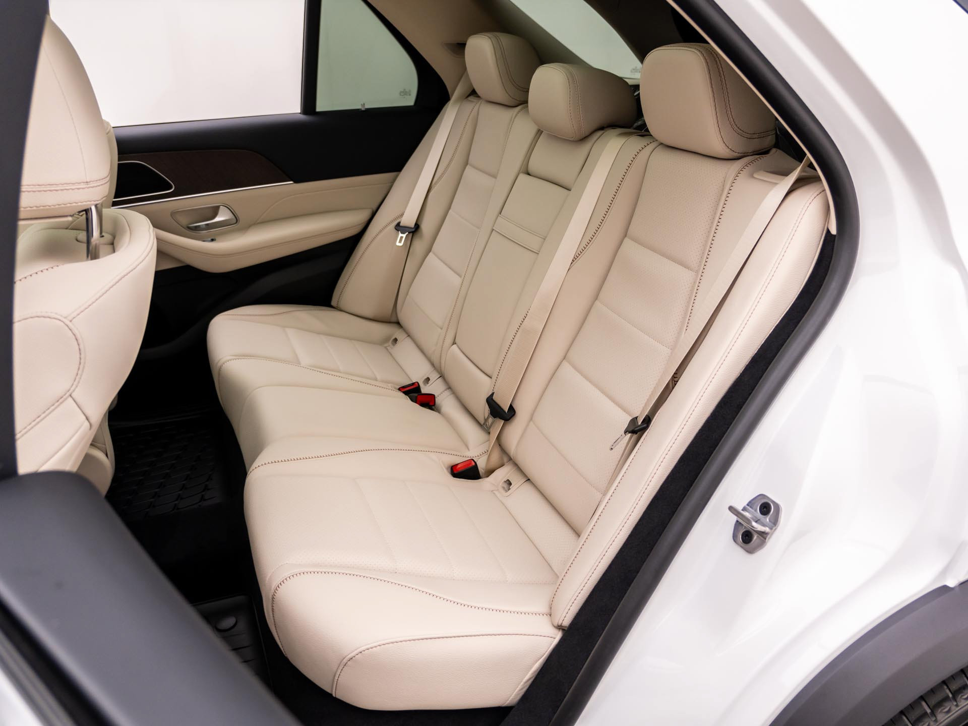 New 2027 Mercedes-Benz GLE 350 4MATIC image 18