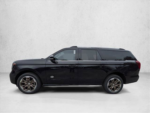 New 2025 Ford Expedition Max King Ranch image 5