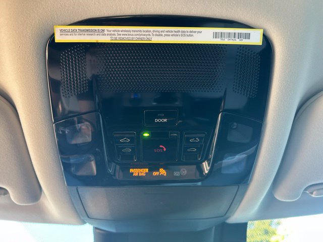 Used 2024 Lexus RX 350 AWD image 34
