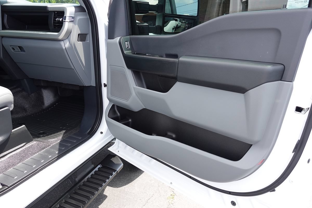 Used 2024 Ford F350 XL w/ XL Off-Road Package AWD/4WD image 30