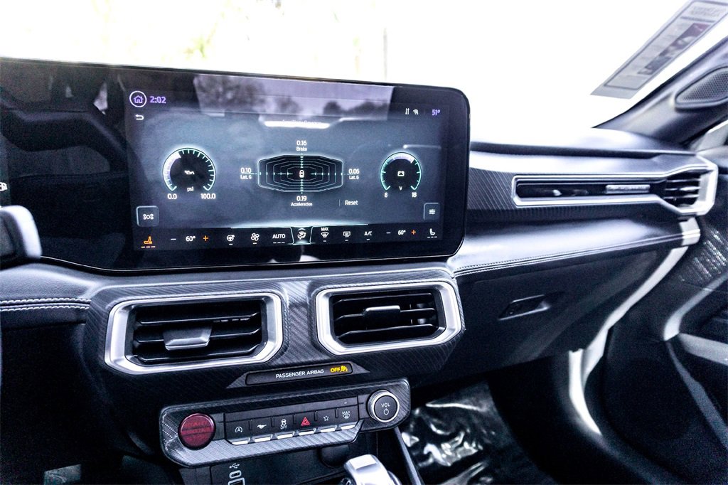 Used 2024 Ford Mustang Premium image 23