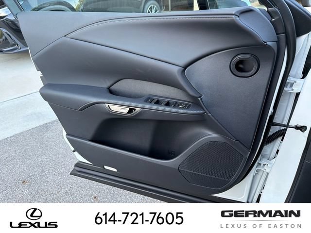 New 2026 Lexus RX 350 Premium Plus AWD/4WD image 21