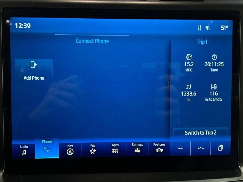 Used 2023 Ford F150 Tremor w/ Trailer Tow Package image 53