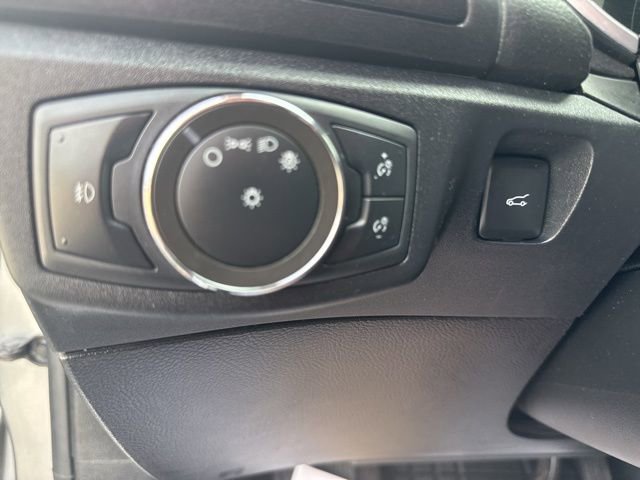 Used 2020 Ford Fusion Titanium AWD/4WD image 16