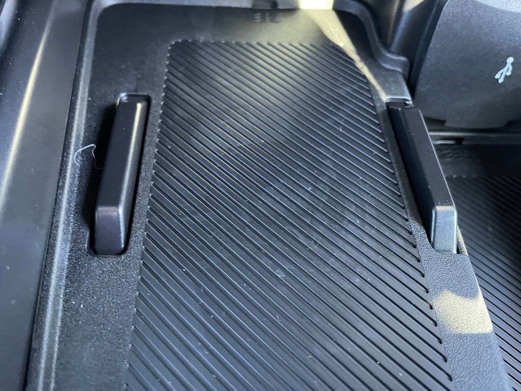 New 2025 Ford Bronco Raptor w/ Interior Carbon Fiber Pack image 11