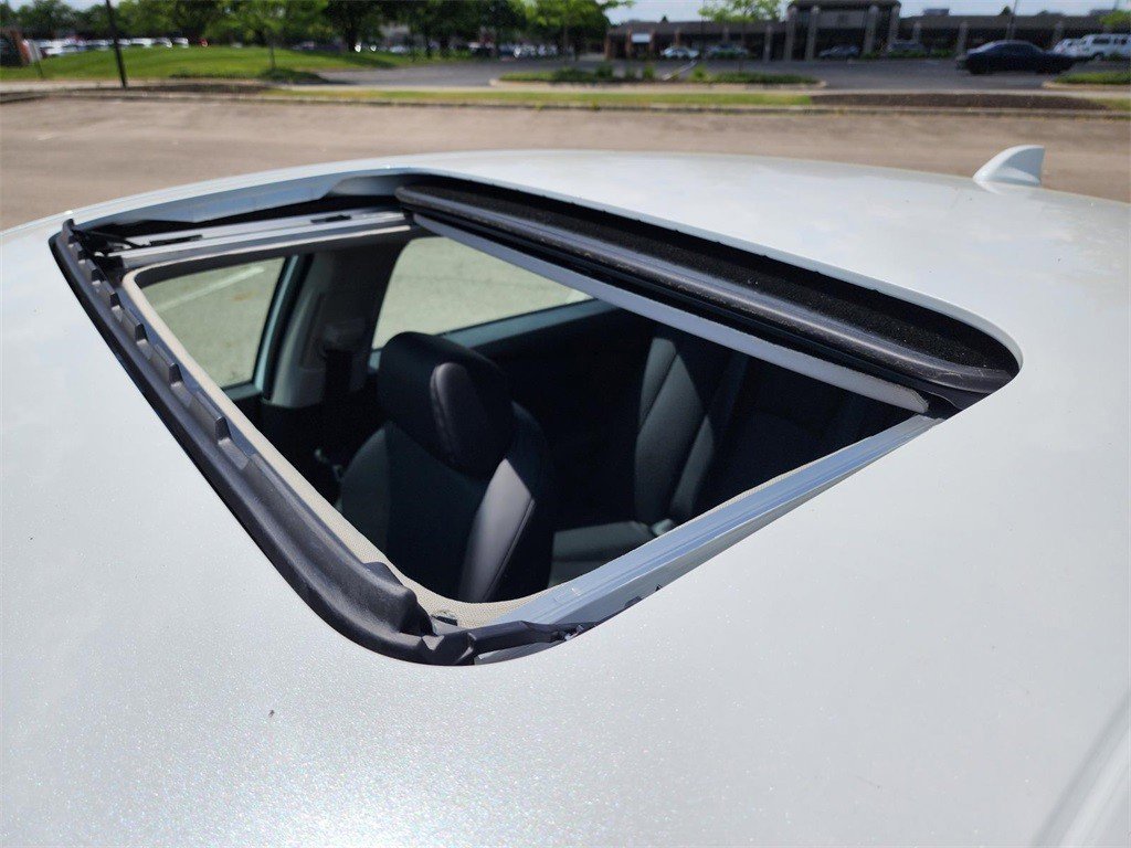 Used 2024 Honda Accord EX-L image 4