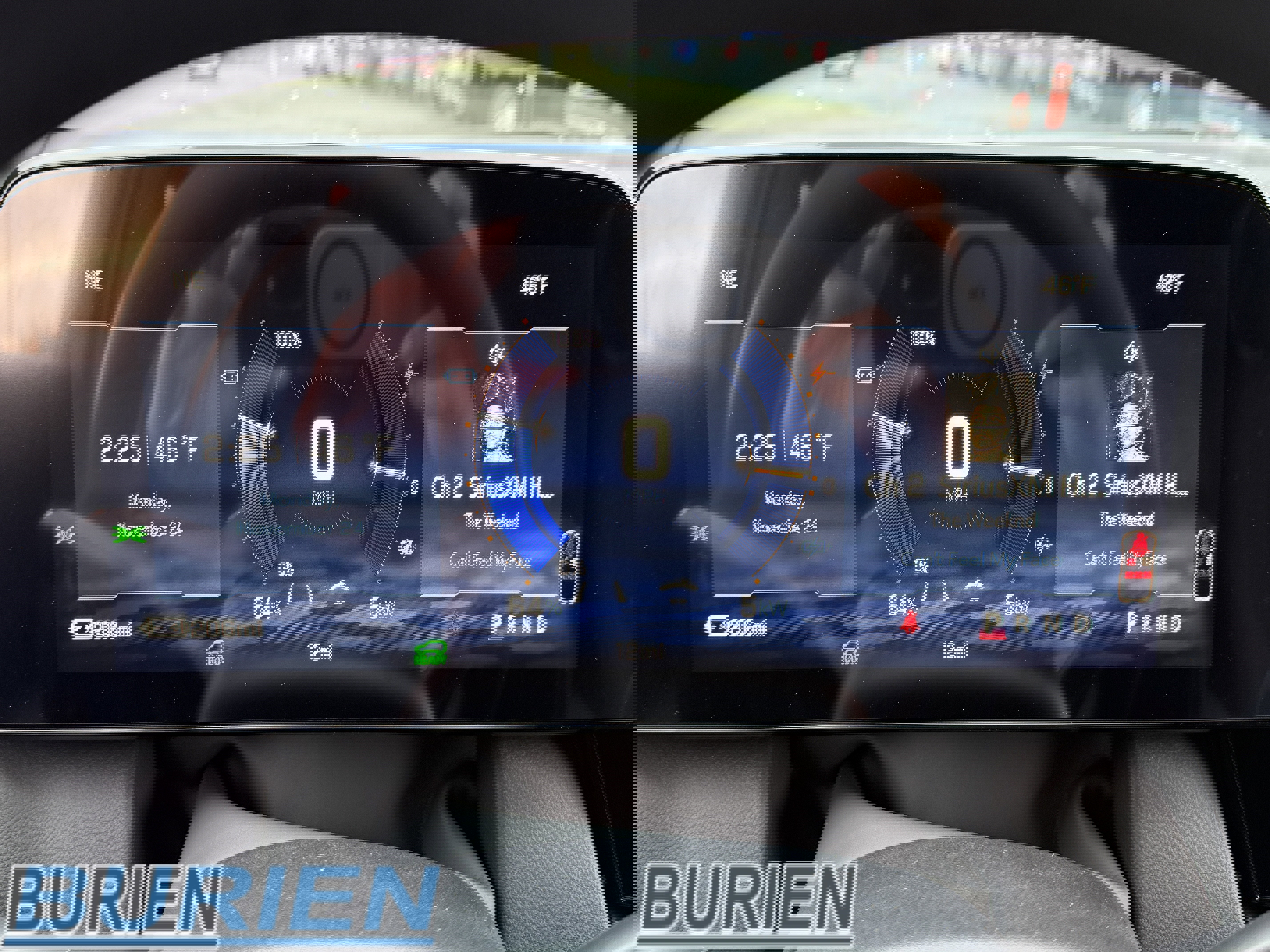 New 2026 Chevrolet Equinox EV LT image 14