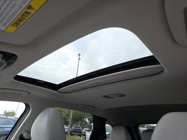 Certified 2023 Hyundai Tucson SEL w/ Convenience Package image 5