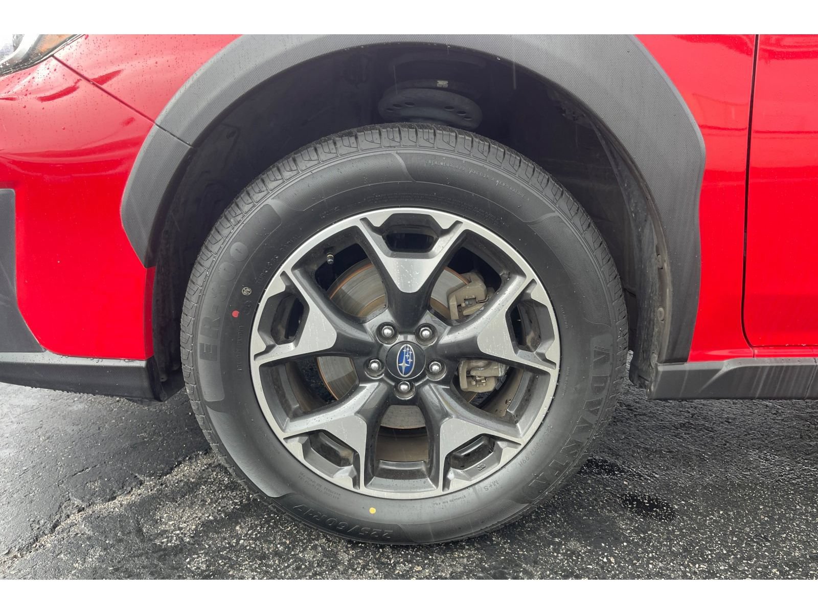 Used 2020 Subaru Crosstrek 2.0i Premium AWD/4WD image 40