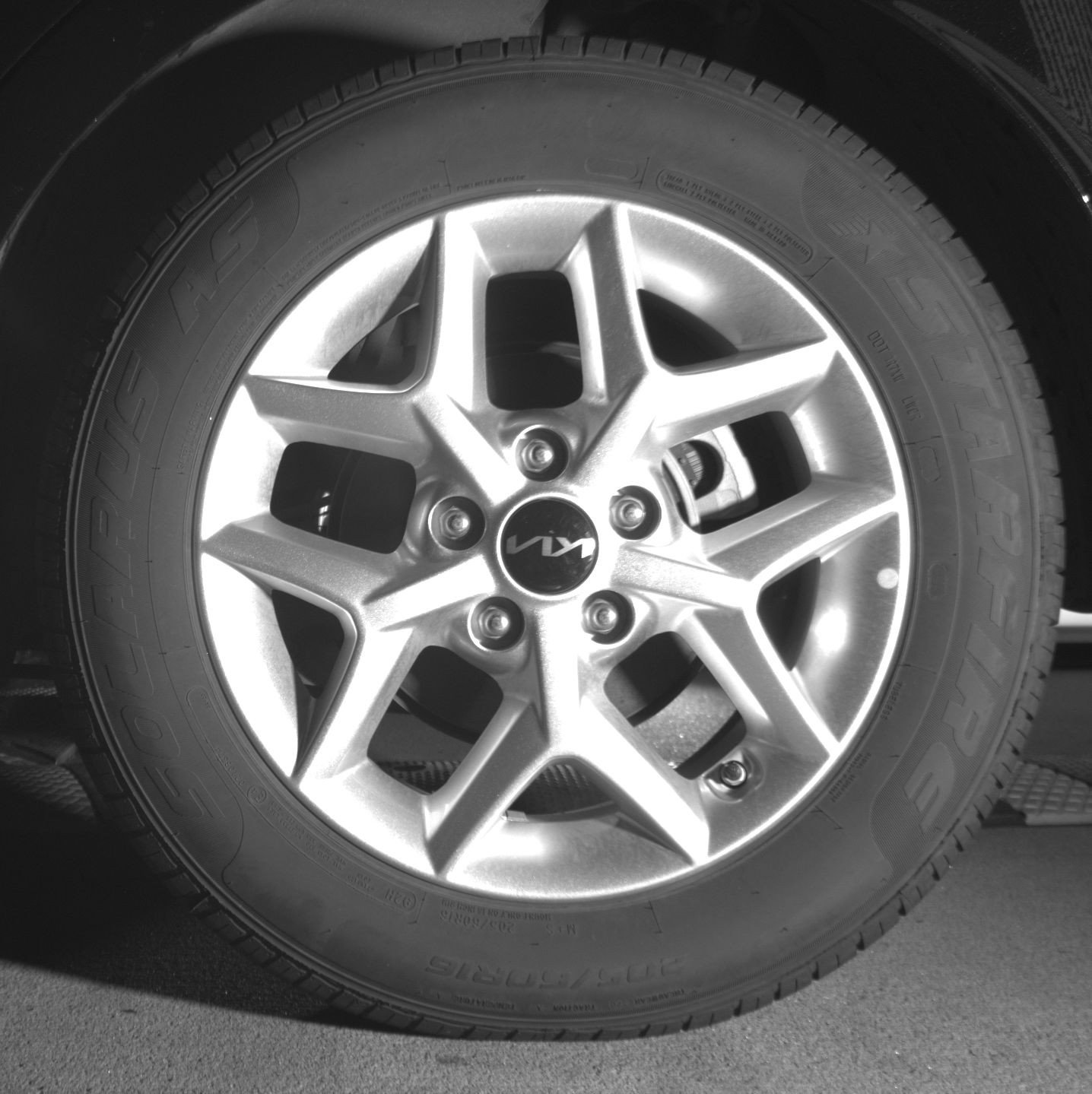 Used 2025 Kia Soul LX w/ LX Technology Package image 14