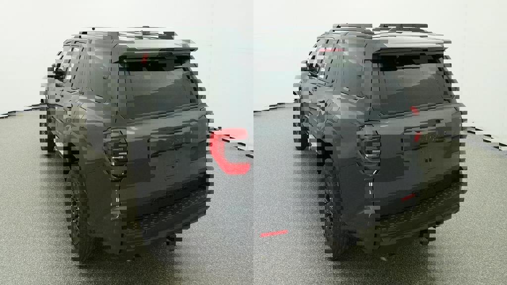 New 2026 Toyota 4Runner SR5 image 20