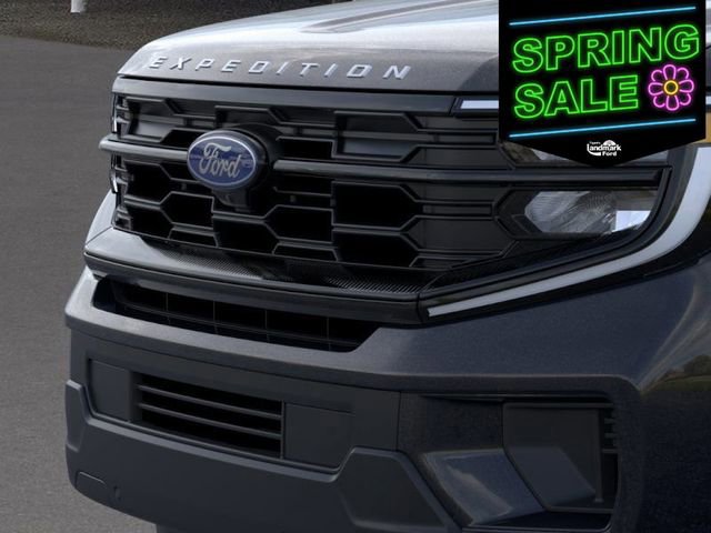 New 2026 Ford Expedition Max Active image 17
