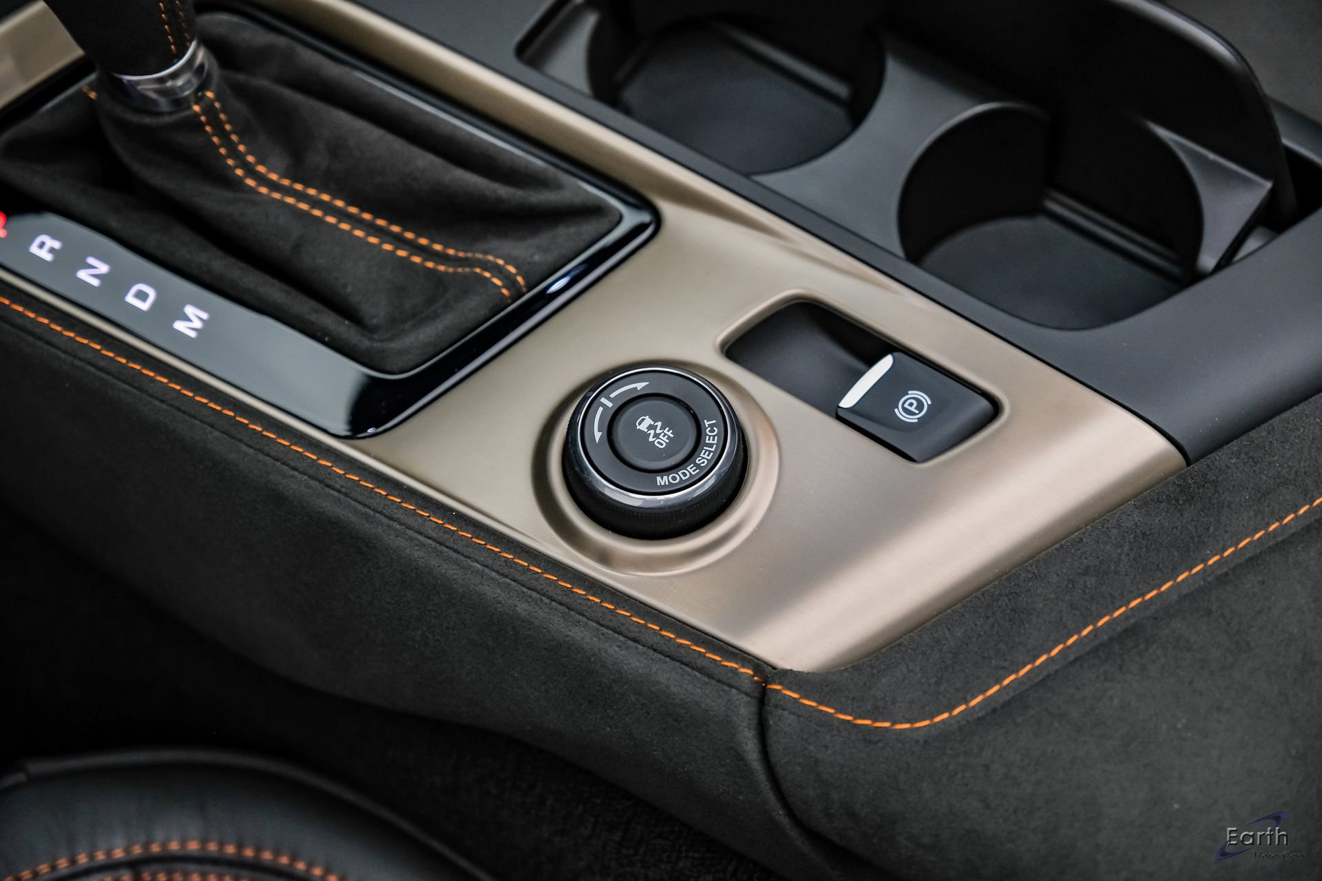 Used 2019 Chevrolet Corvette ZR1 RWD image 68