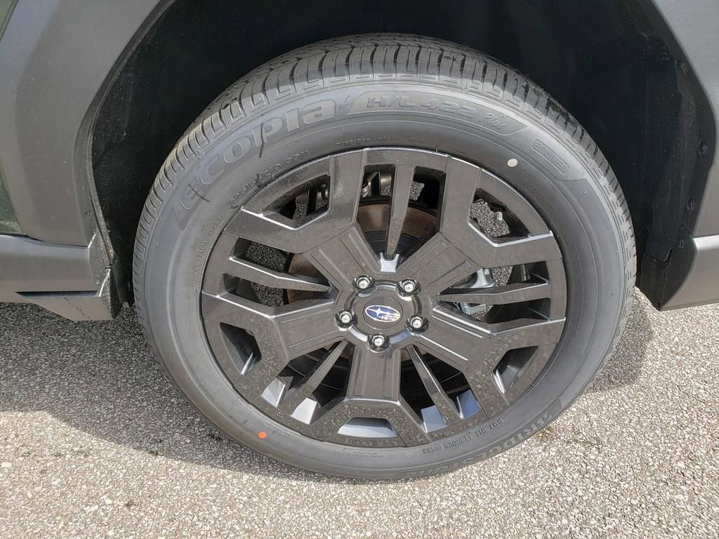 New 2026 Subaru Outback Limited XT image 12