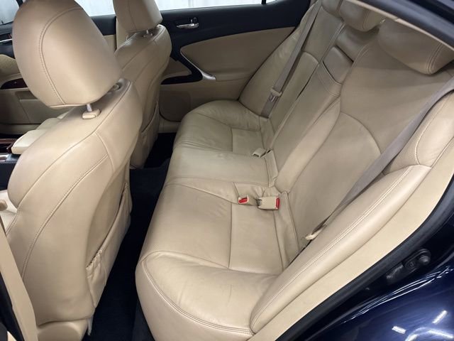 Used 2008 Lexus IS 250 AWD image 6